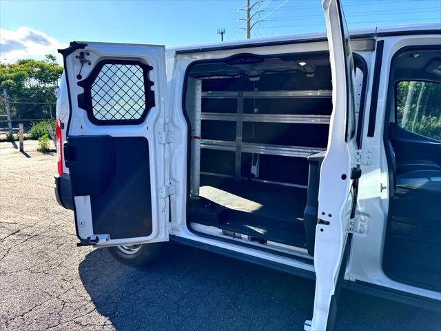 used 2018 Ford Transit-150 car, priced at $20,955