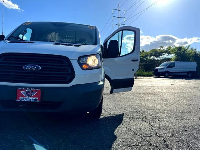 used 2018 Ford Transit-150 car, priced at $20,955