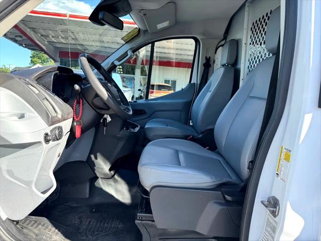 used 2018 Ford Transit-150 car, priced at $20,955