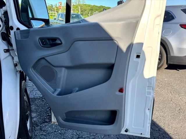used 2018 Ford Transit-150 car, priced at $20,955