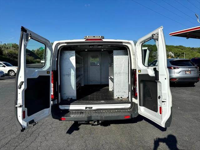 used 2018 Ford Transit-150 car, priced at $20,955