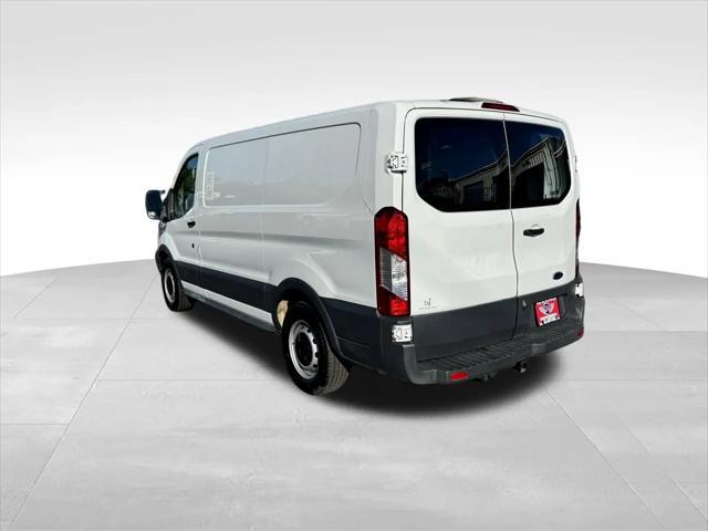 used 2018 Ford Transit-150 car, priced at $20,955