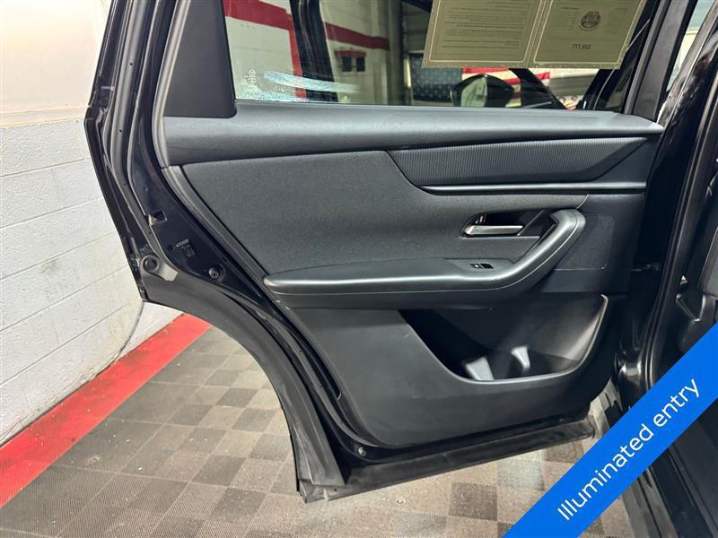 used 2024 Mazda CX-90 car, priced at $27,555