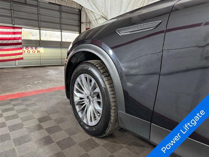 used 2024 Mazda CX-90 car, priced at $27,555