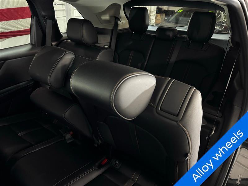 used 2024 Mazda CX-90 car, priced at $27,555