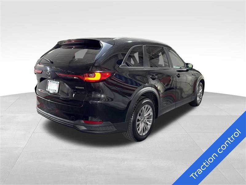 used 2024 Mazda CX-90 car, priced at $27,555