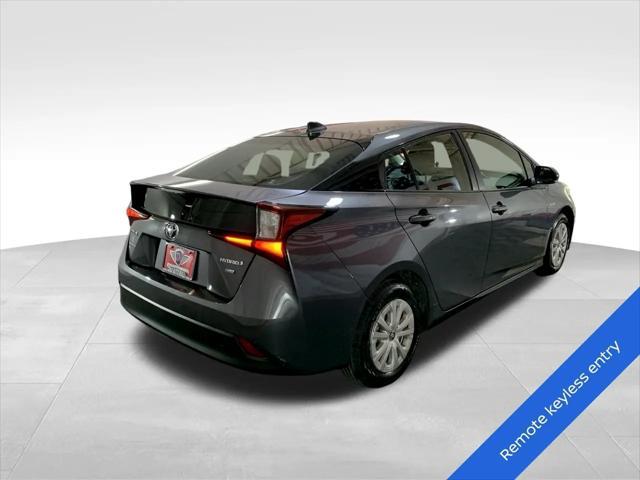 used 2022 Toyota Prius car, priced at $21,955