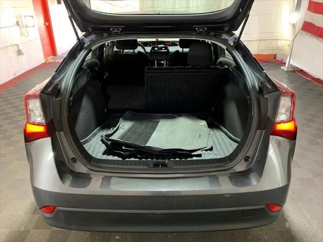 used 2022 Toyota Prius car, priced at $21,955