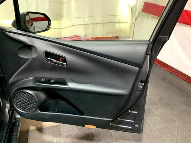 used 2022 Toyota Prius car, priced at $21,955