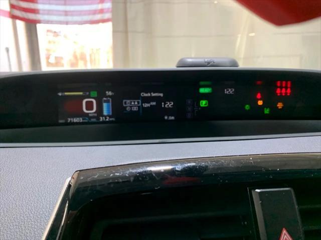 used 2022 Toyota Prius car, priced at $21,955