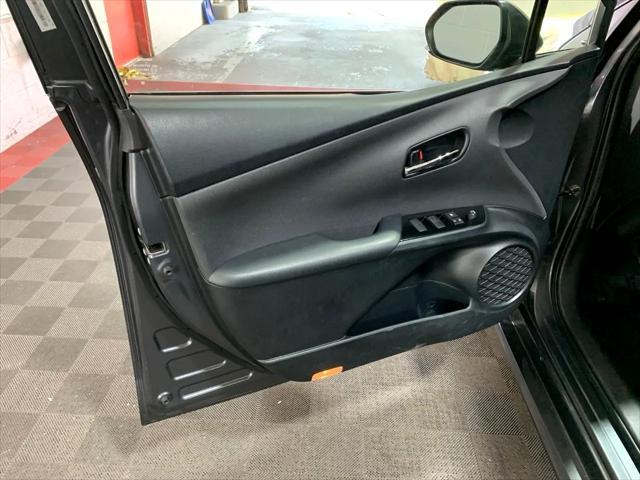 used 2022 Toyota Prius car, priced at $21,955