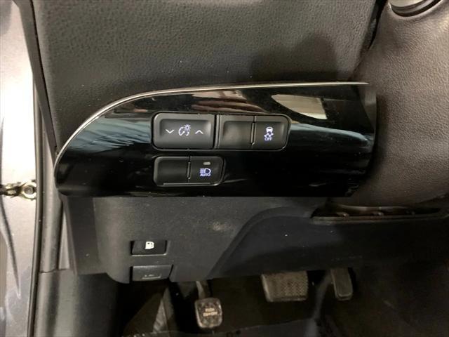 used 2022 Toyota Prius car, priced at $21,955