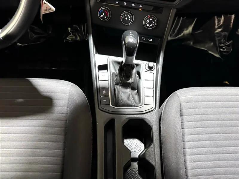 used 2022 Volkswagen Jetta car, priced at $16,955