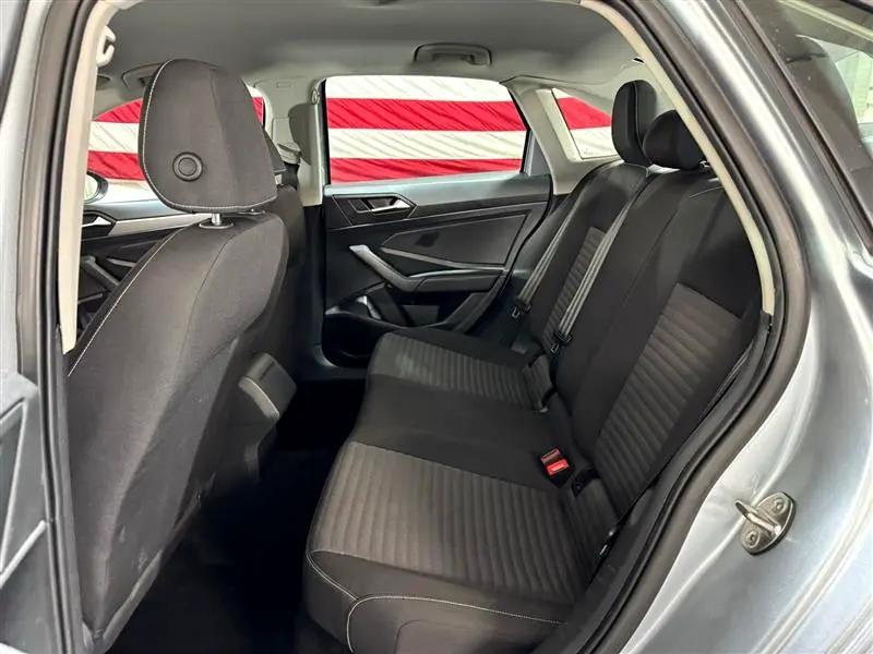used 2022 Volkswagen Jetta car, priced at $16,955