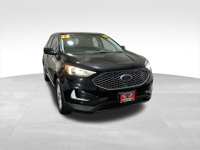 used 2023 Ford Edge car, priced at $22,777