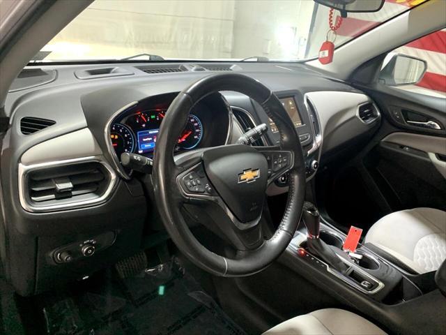 used 2019 Chevrolet Equinox car, priced at $15,777
