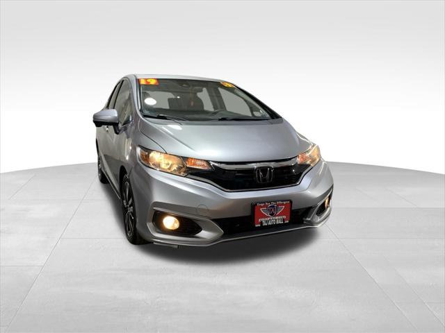 used 2019 Honda Fit car, priced at $16,555