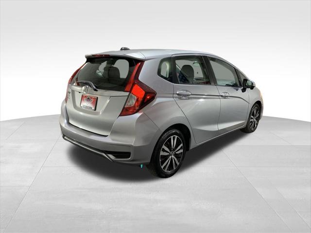 used 2019 Honda Fit car, priced at $16,555