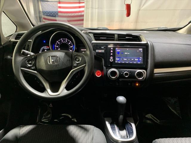 used 2019 Honda Fit car, priced at $16,555