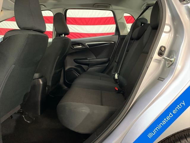 used 2019 Honda Fit car, priced at $15,555