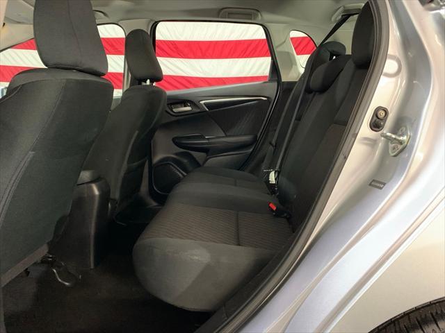 used 2019 Honda Fit car, priced at $16,555