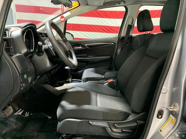 used 2019 Honda Fit car, priced at $16,555