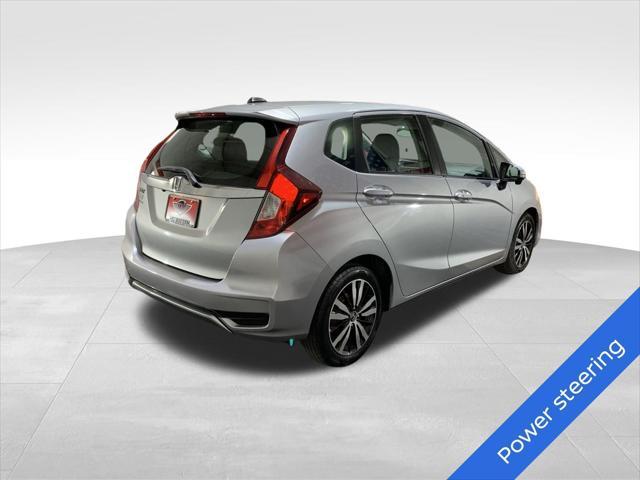 used 2019 Honda Fit car, priced at $15,555