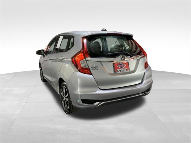 used 2019 Honda Fit car, priced at $16,555