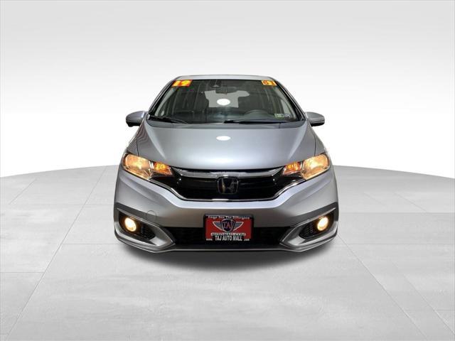 used 2019 Honda Fit car, priced at $16,555