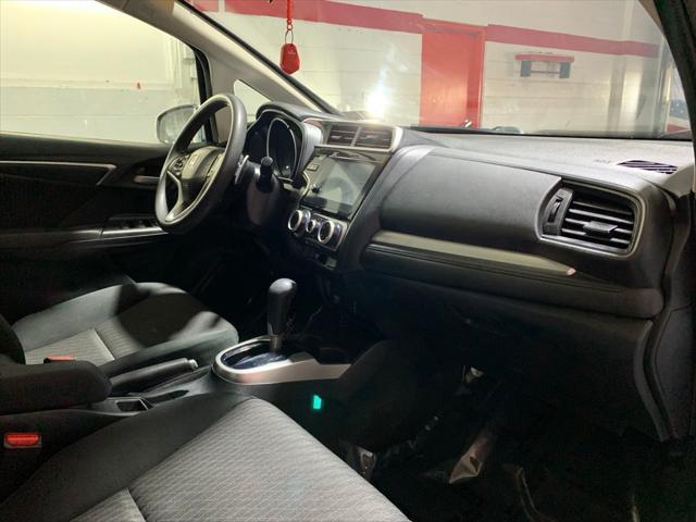 used 2019 Honda Fit car, priced at $16,555