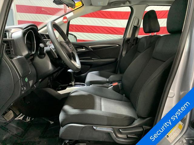 used 2019 Honda Fit car, priced at $15,555