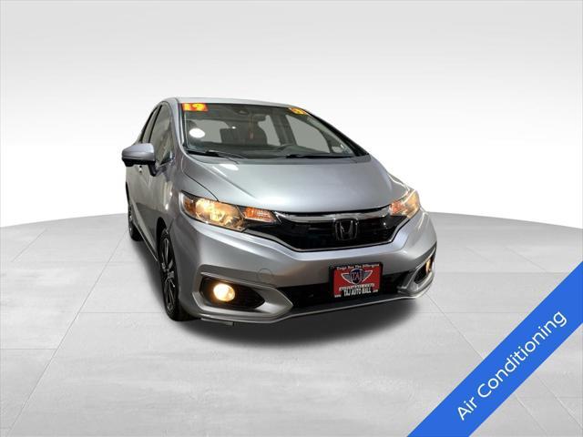 used 2019 Honda Fit car, priced at $15,555