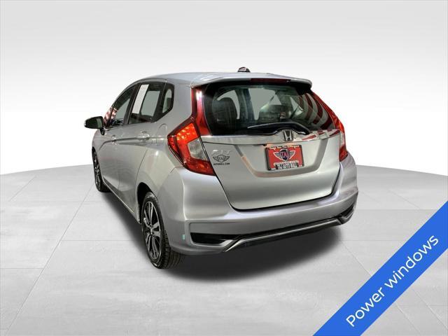 used 2019 Honda Fit car, priced at $15,555