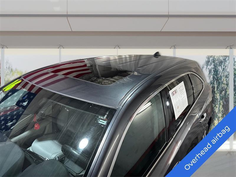 used 2016 Acura MDX car, priced at $16,845