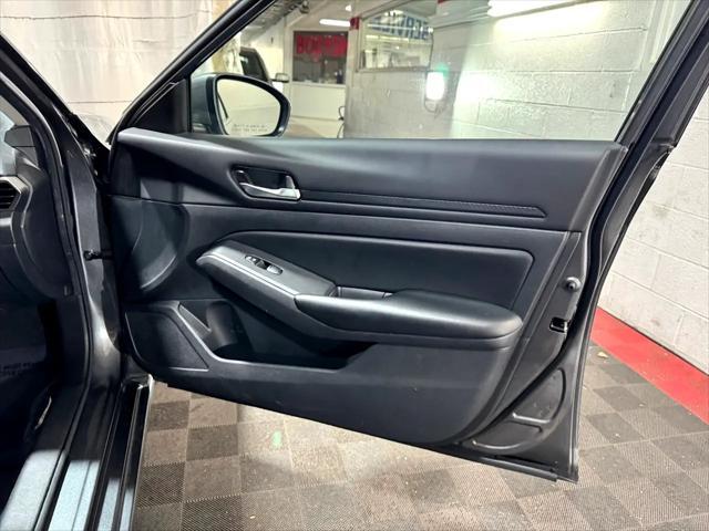 used 2022 Nissan Altima car, priced at $14,977