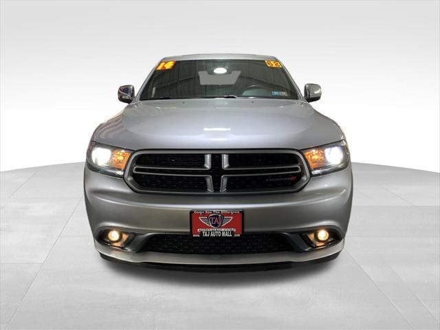 used 2014 Dodge Durango car, priced at $15,977