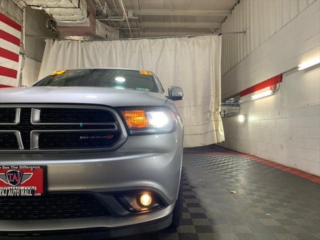 used 2014 Dodge Durango car, priced at $15,977