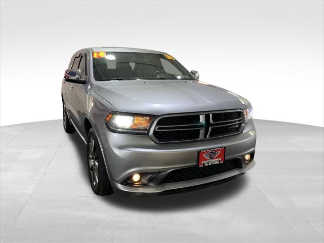 used 2014 Dodge Durango car, priced at $15,977