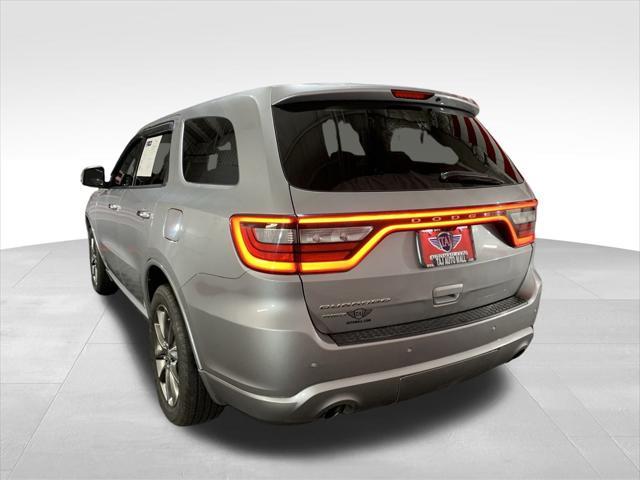 used 2014 Dodge Durango car, priced at $15,977