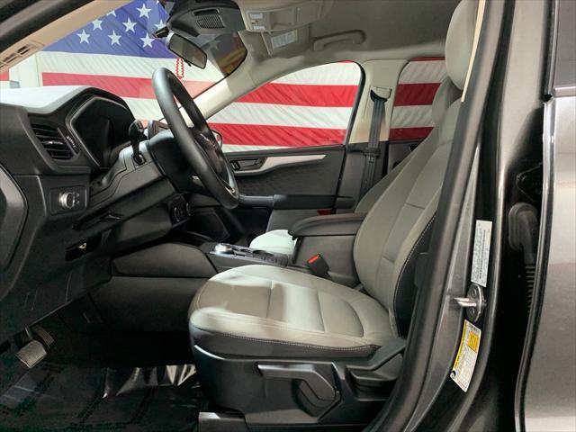 used 2020 Ford Escape car, priced at $17,733