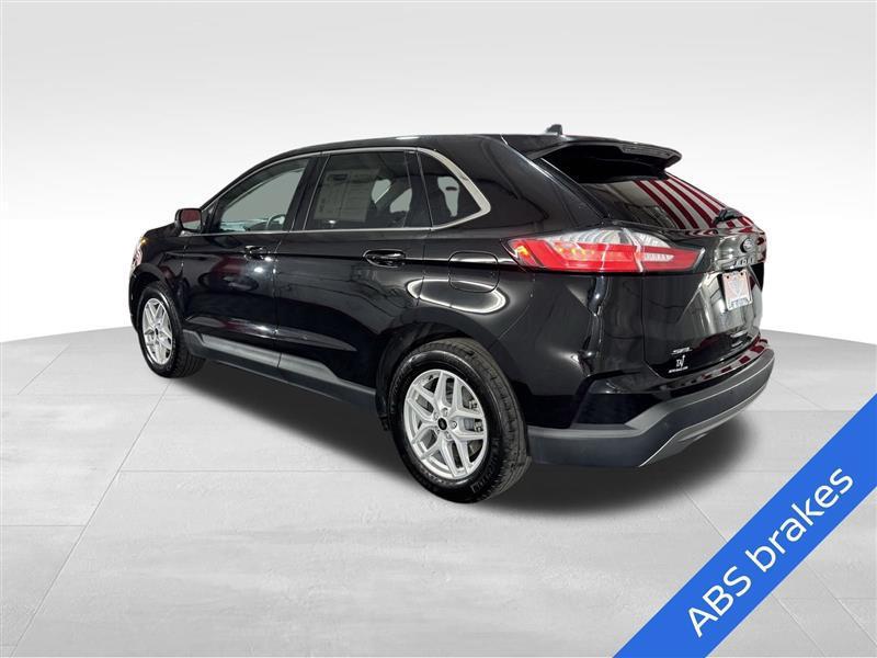 used 2024 Ford Edge car, priced at $23,777