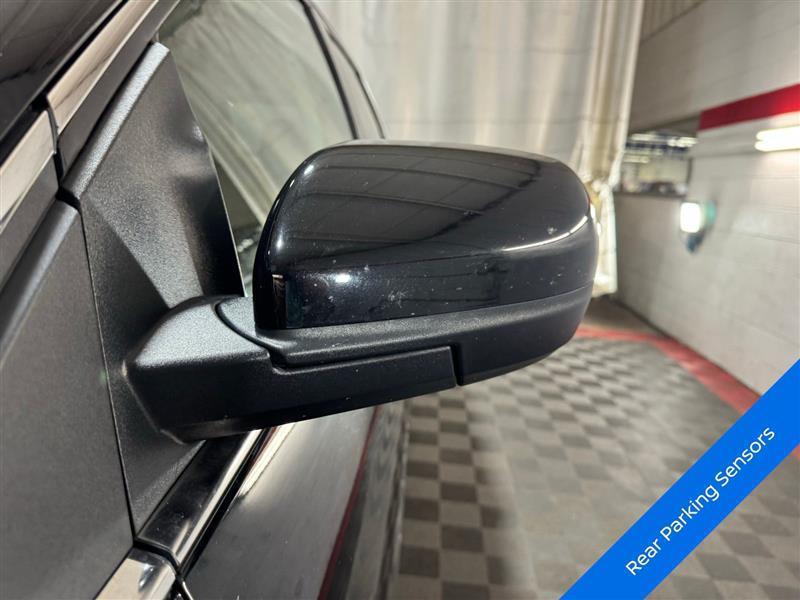 used 2024 Ford Edge car, priced at $23,777