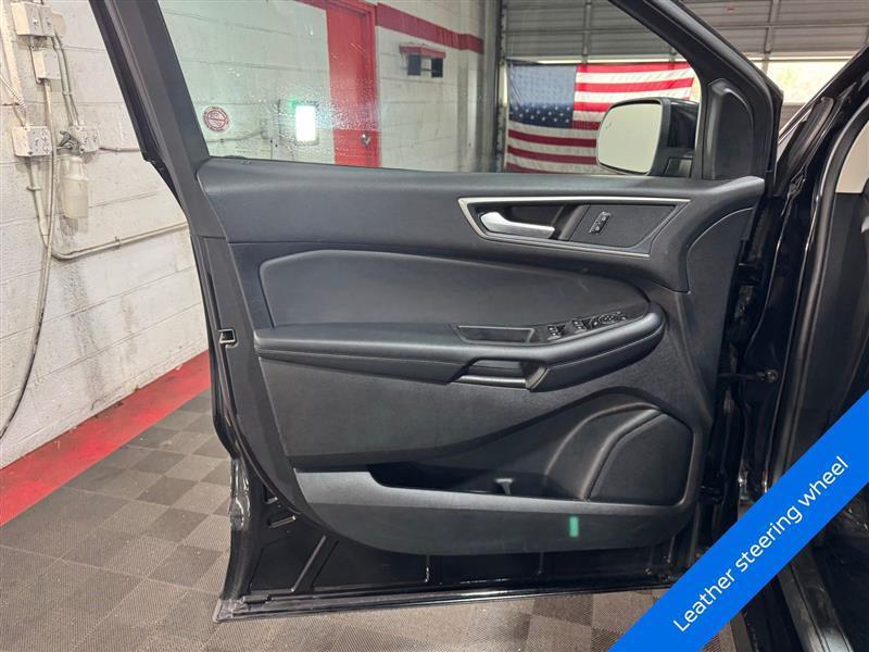 used 2024 Ford Edge car, priced at $23,777