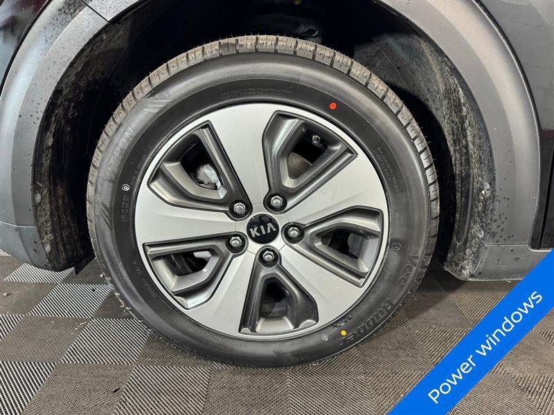 used 2019 Kia Niro car, priced at $14,533
