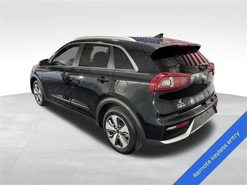 used 2019 Kia Niro car, priced at $14,533