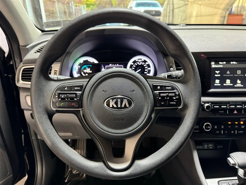used 2019 Kia Niro car, priced at $14,533
