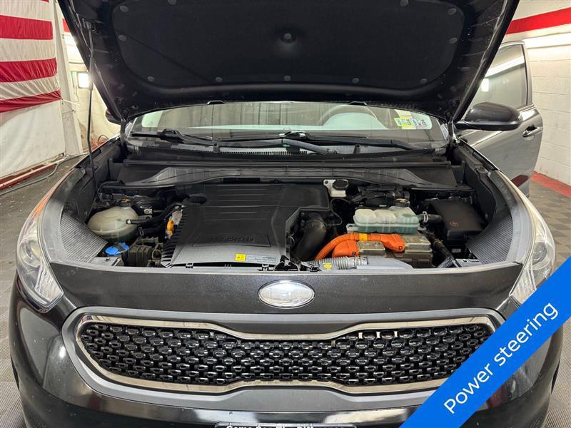 used 2019 Kia Niro car, priced at $14,533