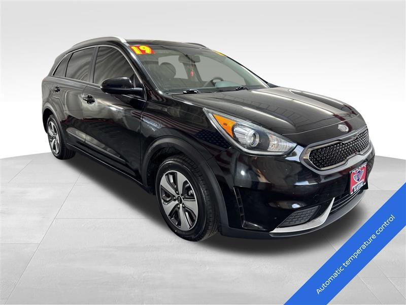 used 2019 Kia Niro car, priced at $14,533