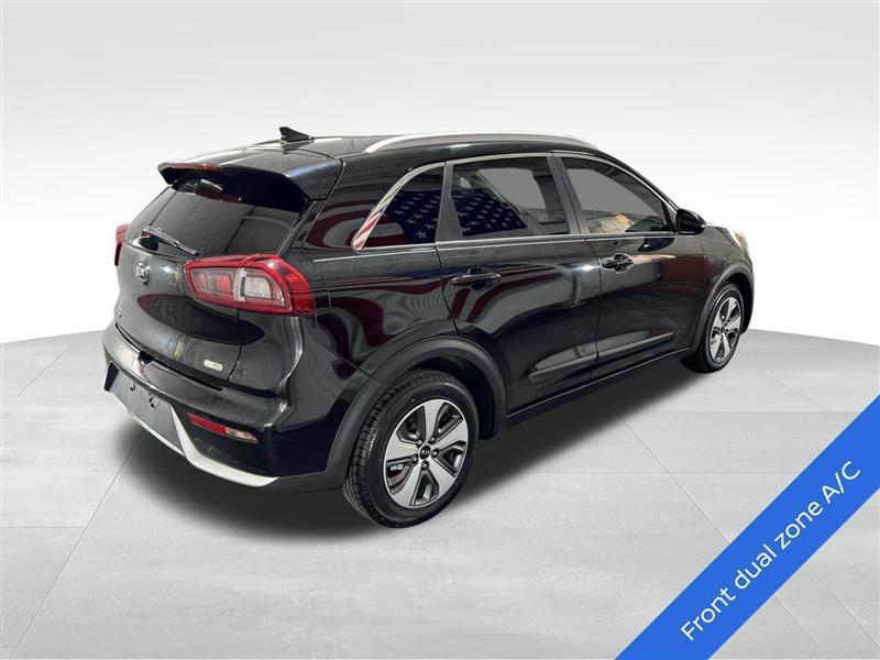 used 2019 Kia Niro car, priced at $14,533