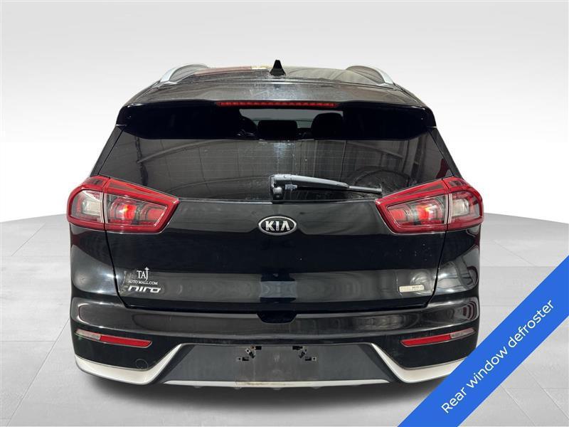 used 2019 Kia Niro car, priced at $14,533